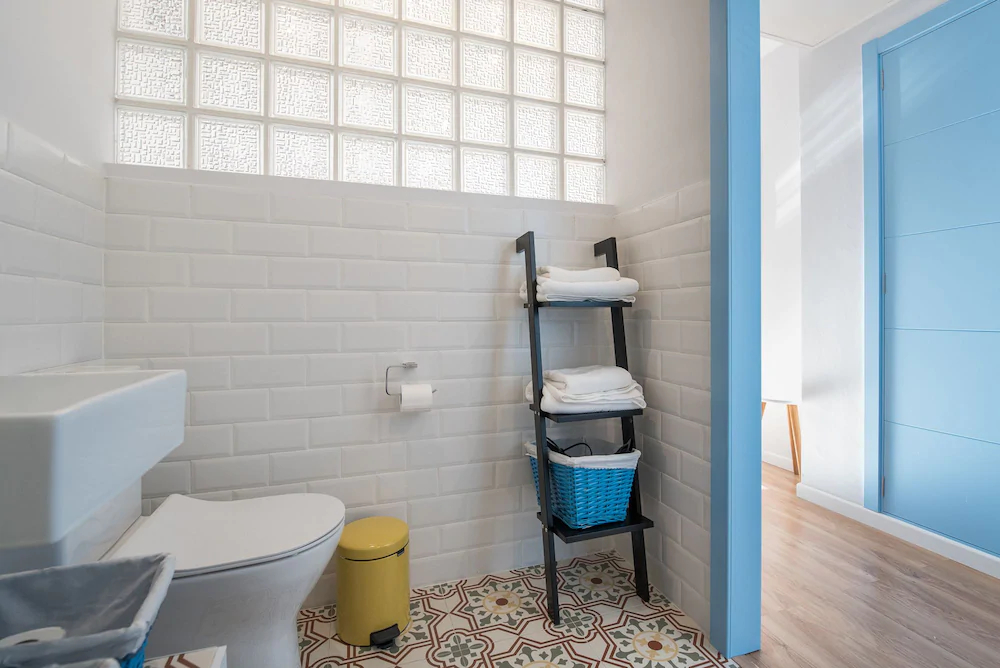 Apartamentos Villa Laura Triana
