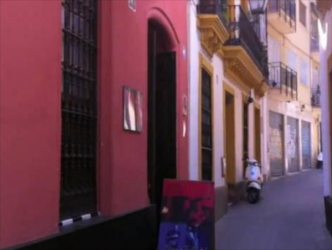 Oboe Sevilla Santa Cruz