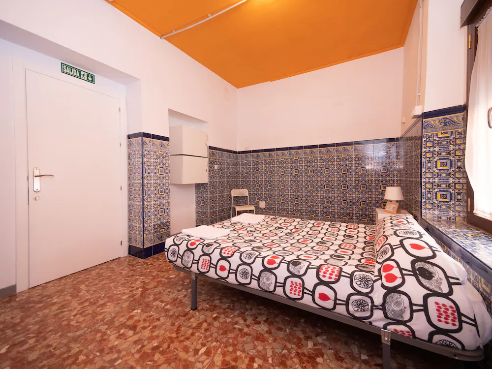 Arc House Sevilla