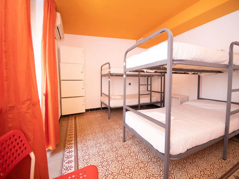 Arc House Sevilla