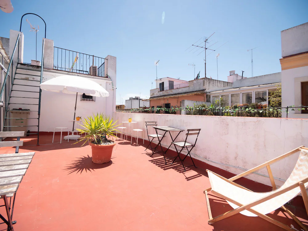Arc House Sevilla