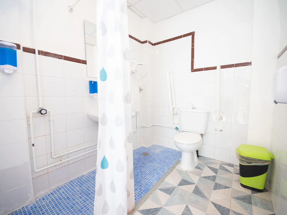 Arc House Sevilla
