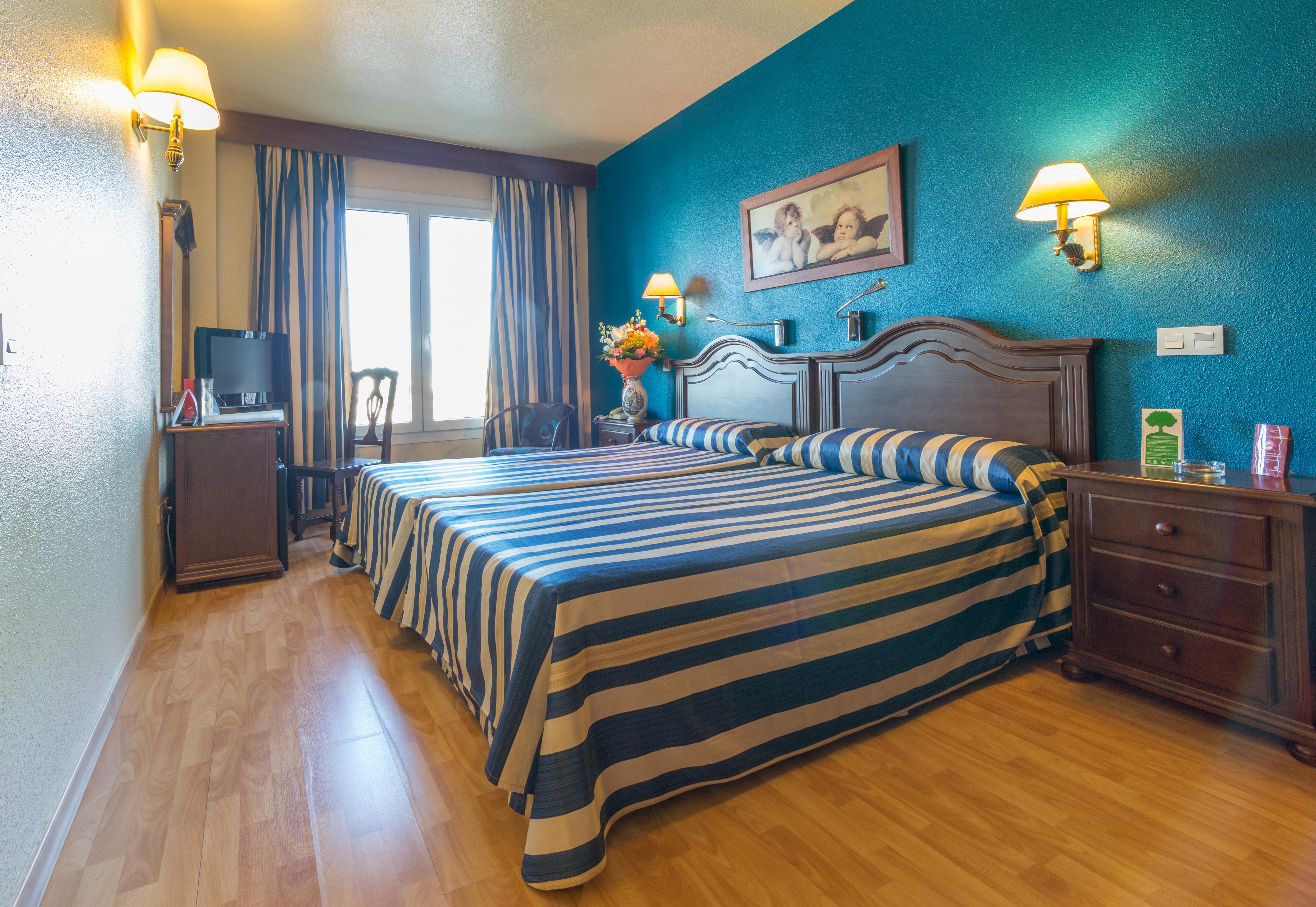 Hotel Bellavista Sevilla