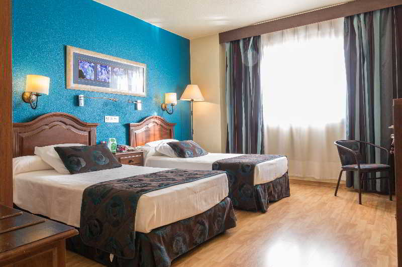Hotel Bellavista Sevilla