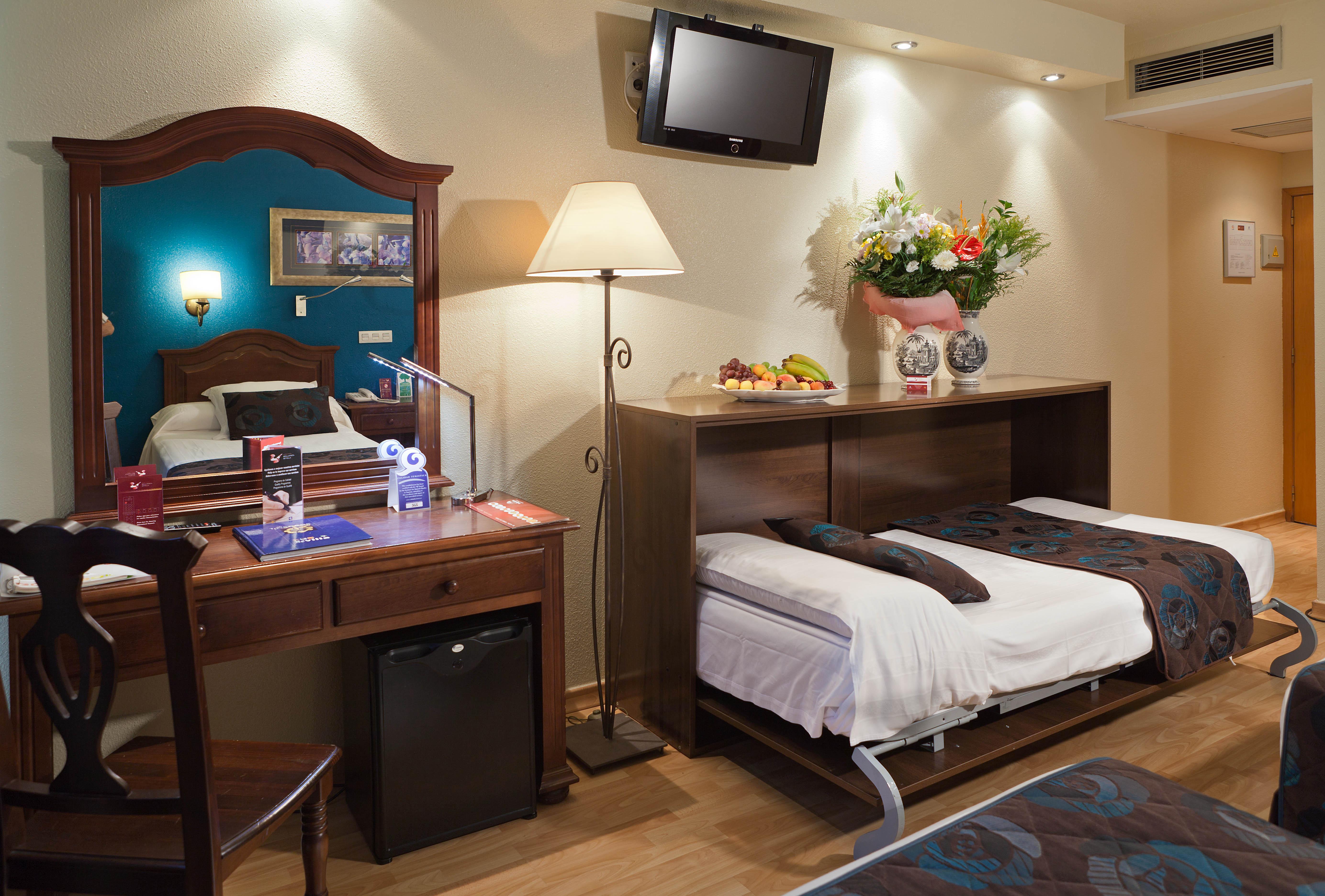 Hotel Bellavista Sevilla