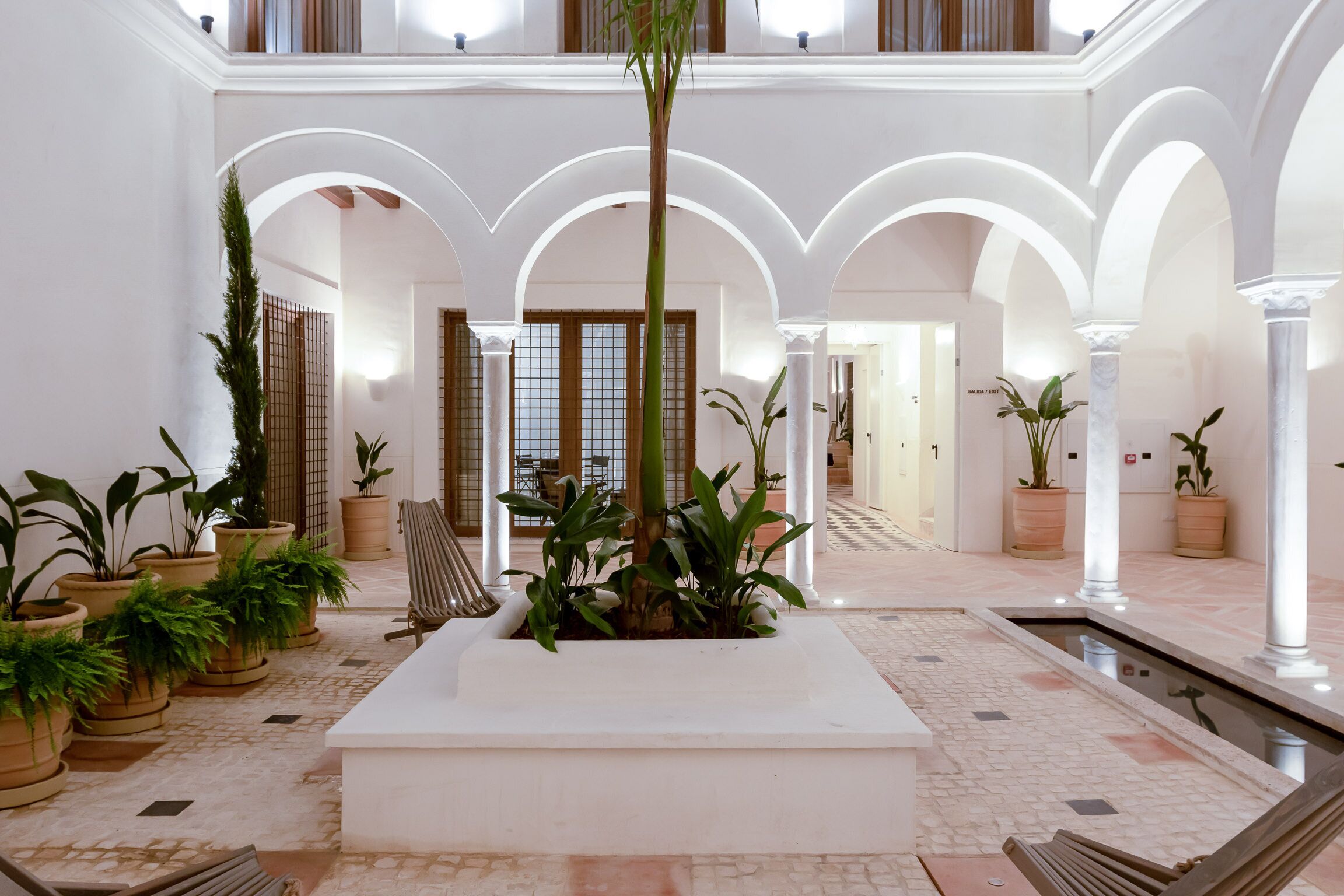 Casa Del Rey Sabio
