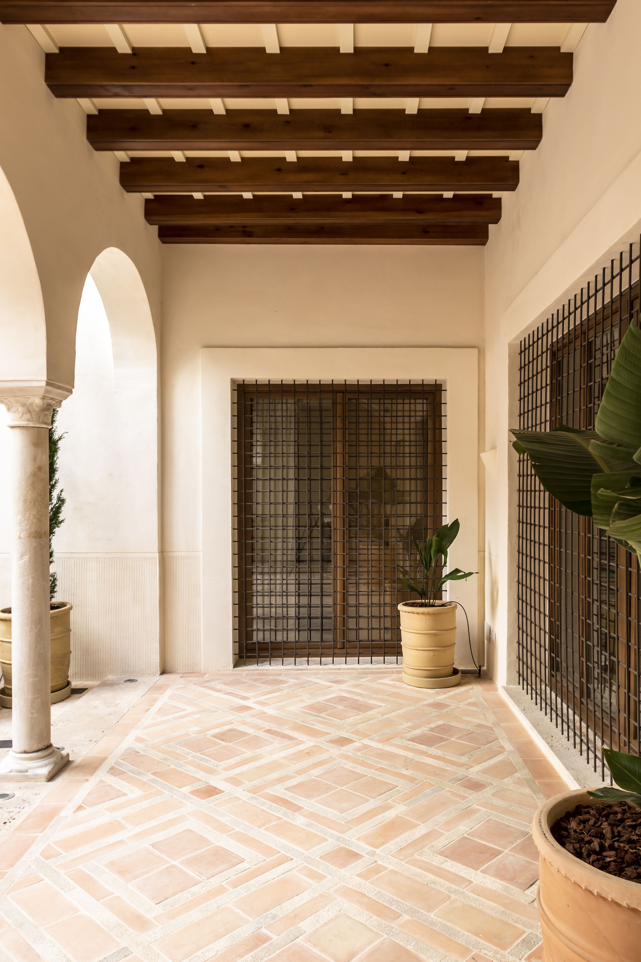 Casa Del Rey Sabio