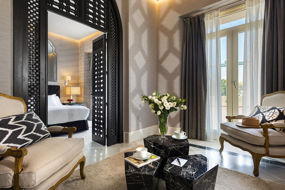 Casa de Triana Suite & Homes Seville