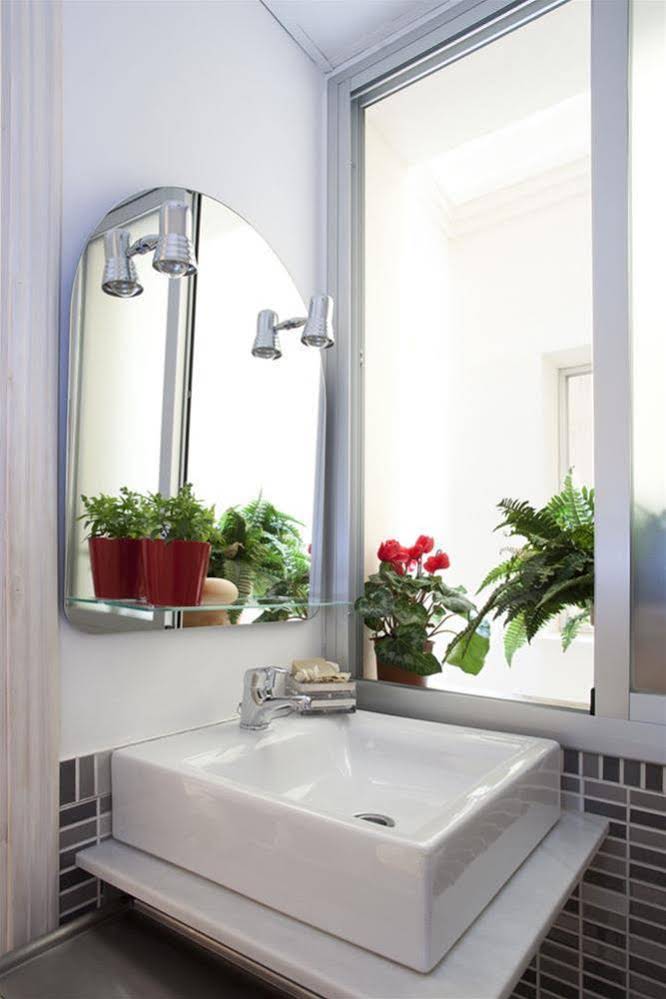 Casas de Sevilla Apartamentos Alameda 91