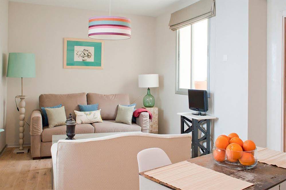 Casas de Sevilla Apartamentos Alameda 91