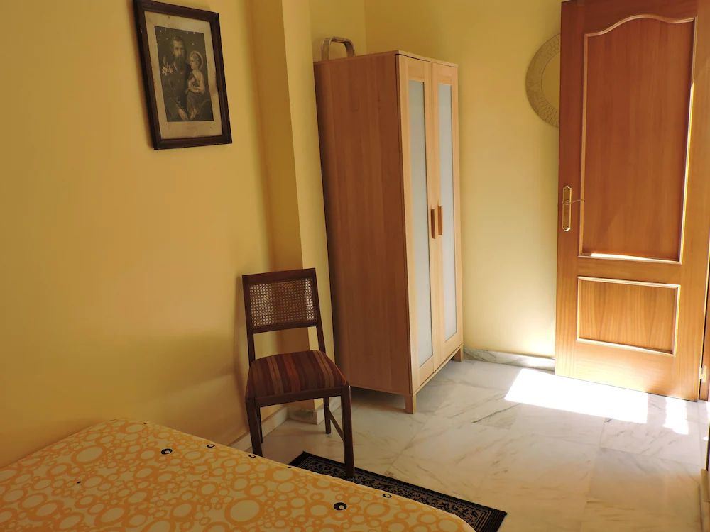 Casa Sevillana