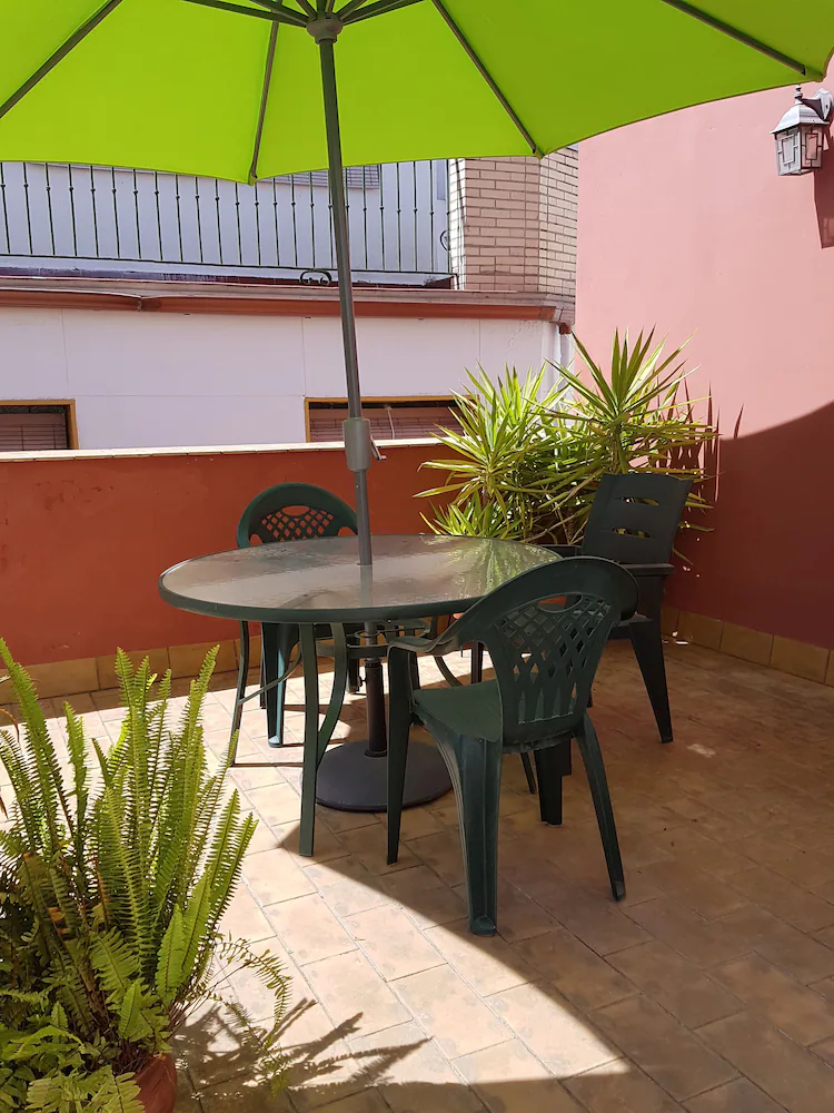 Casa Sevillana