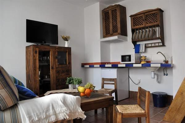 Casas y Patios de Triana