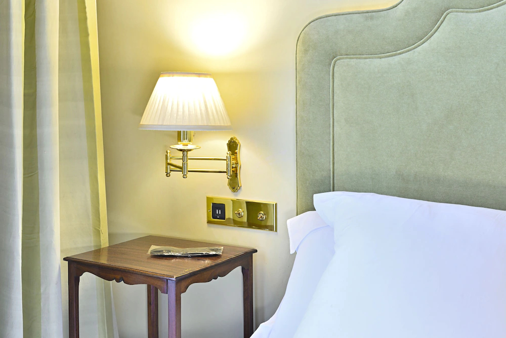 CH Apartments Boutique