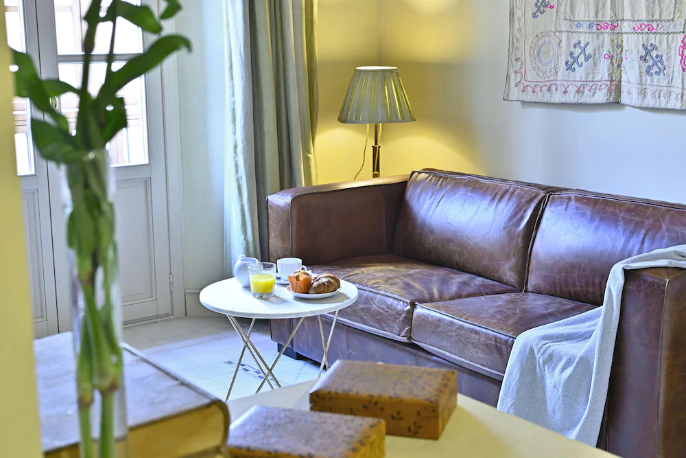 CH Apartments Boutique