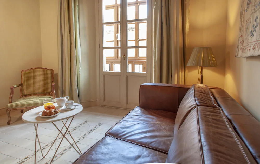 CH Apartments Boutique