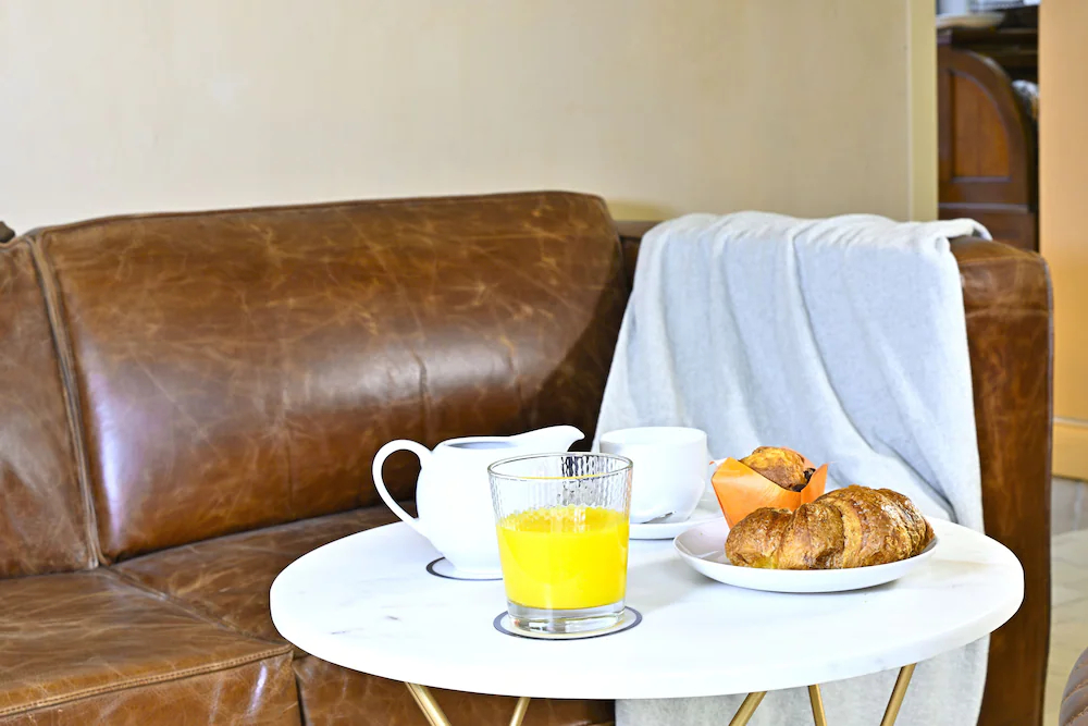 CH Apartments Boutique