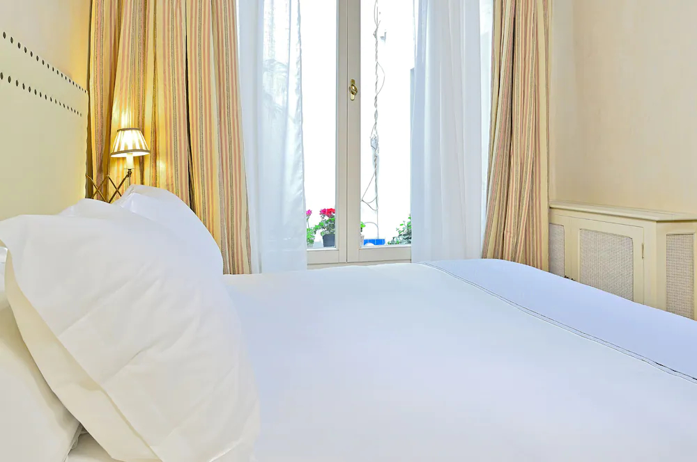CH Apartments Boutique