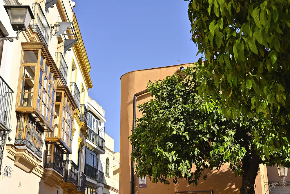 CH Apartments Boutique