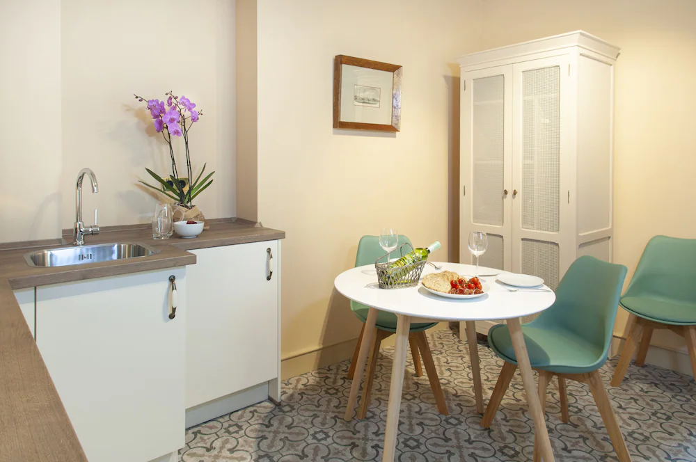 CH Apartments Boutique