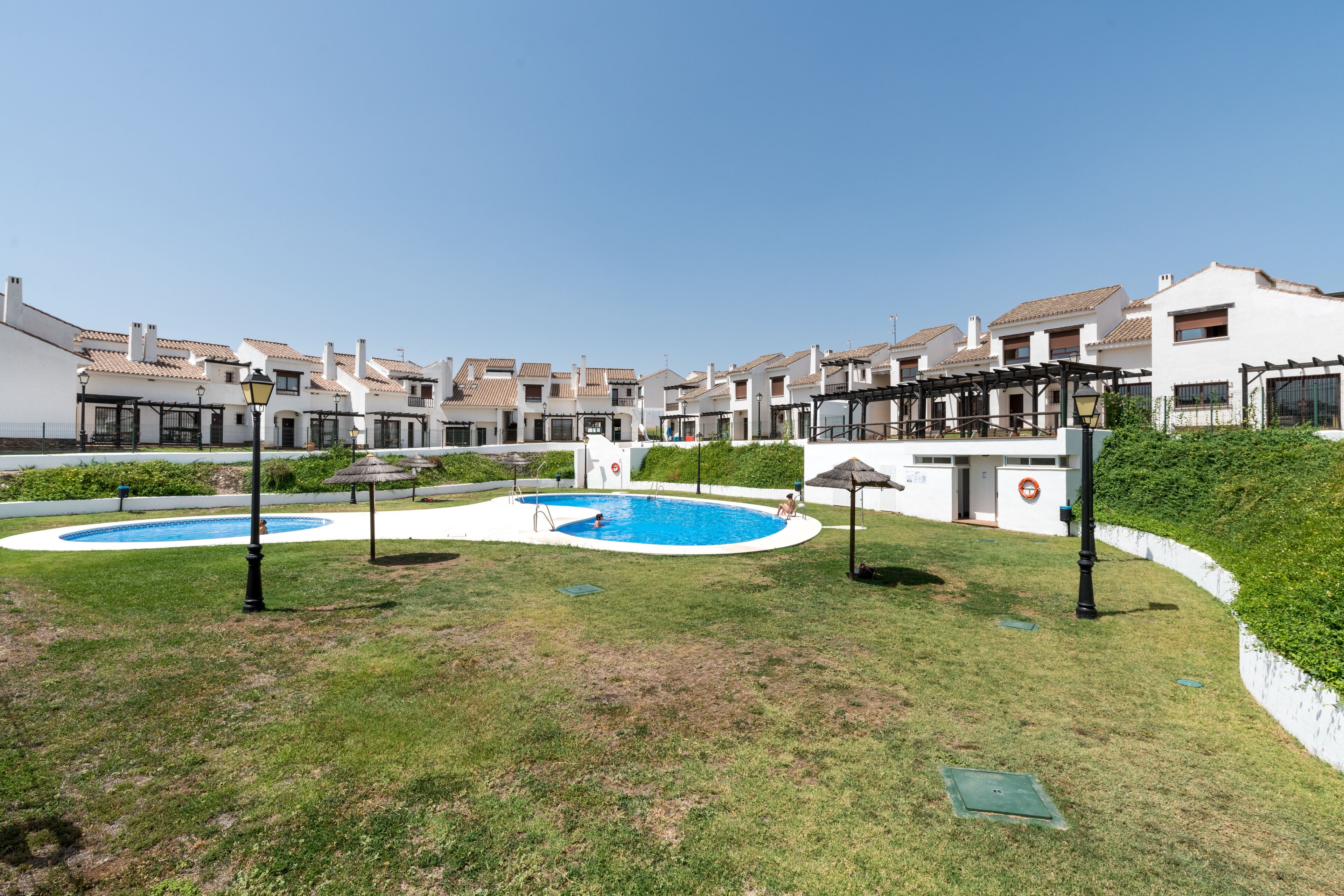 Complejo Rural Sierramagna