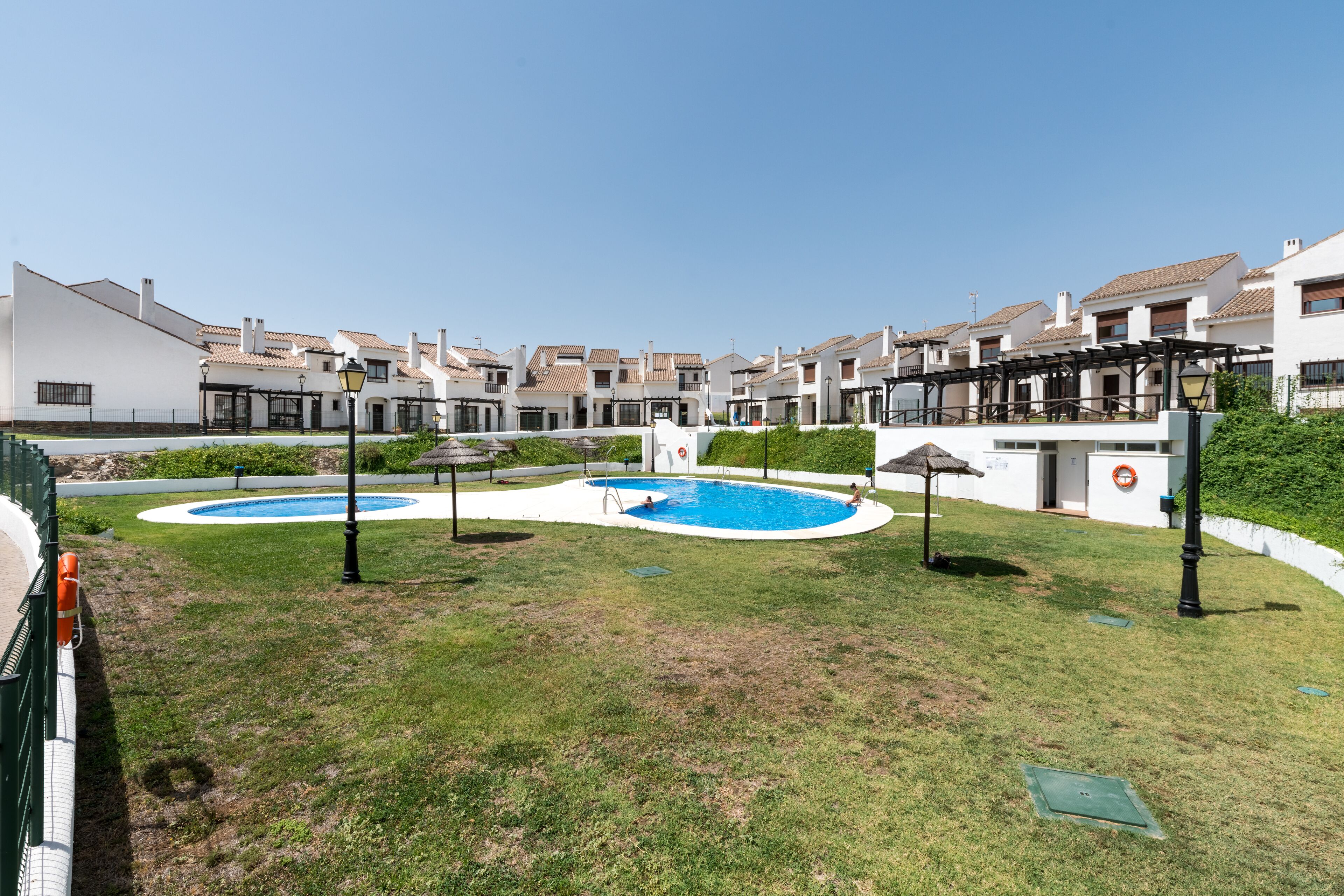 Complejo Rural Sierramagna