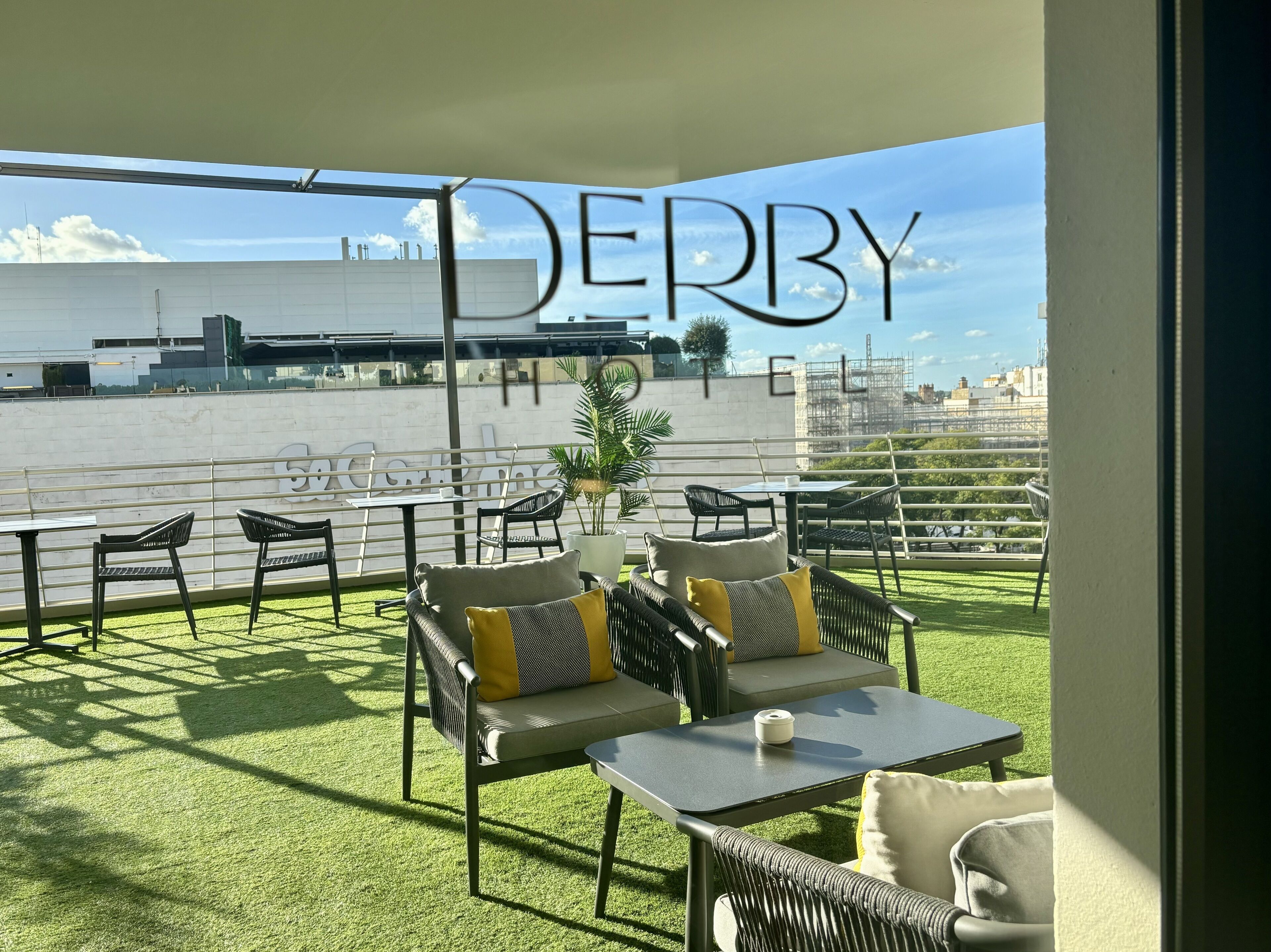 Derby