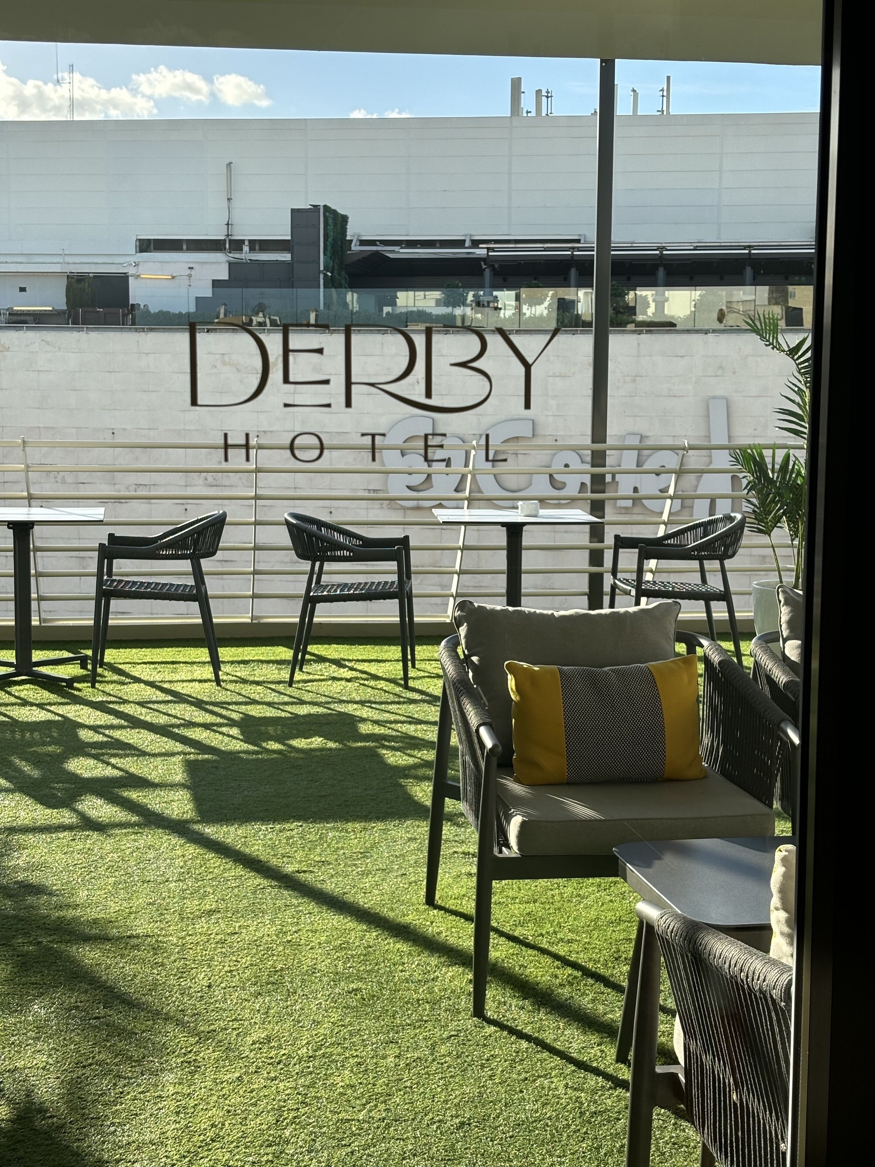 Derby