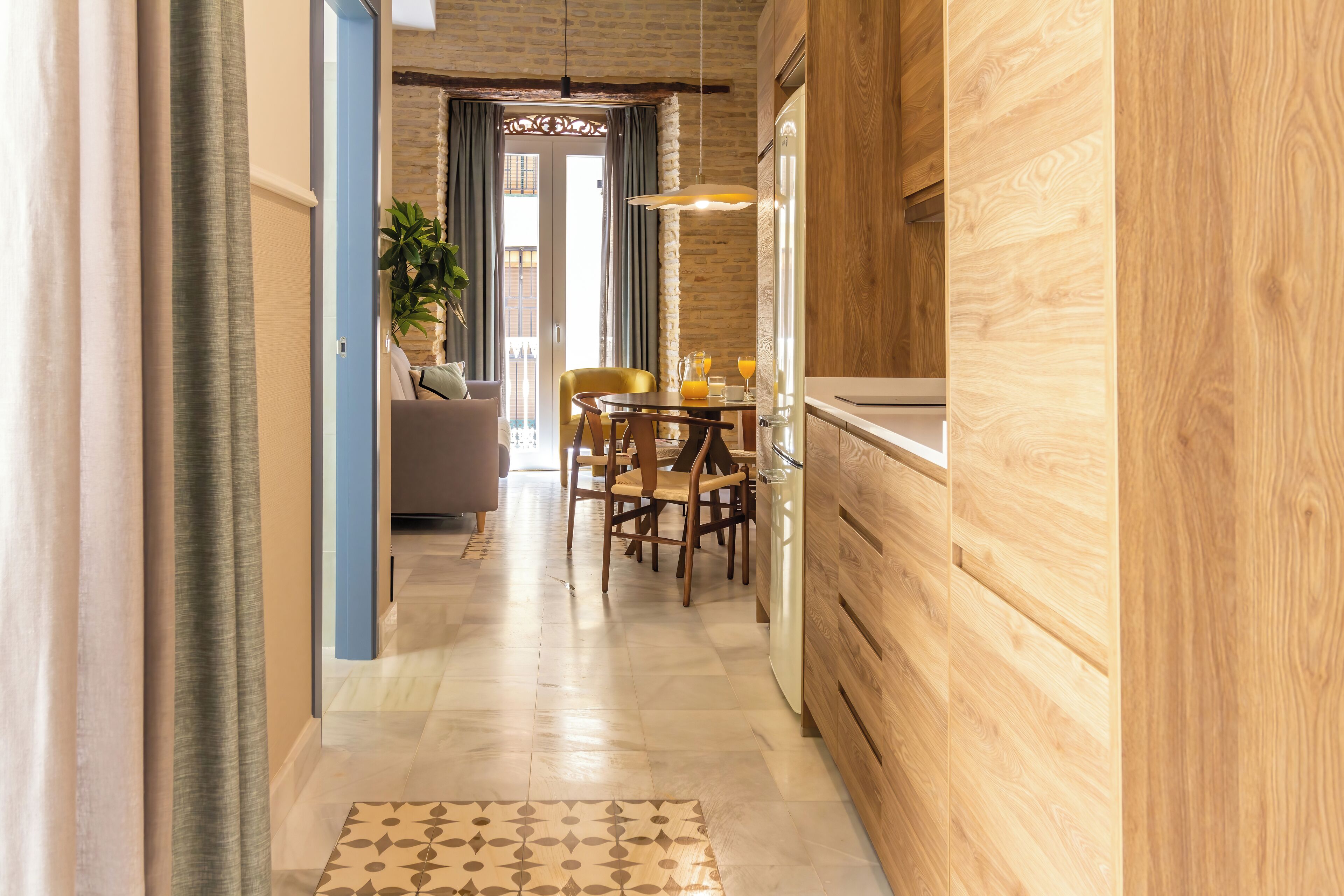 Feelathome San Lorenzo Apartments