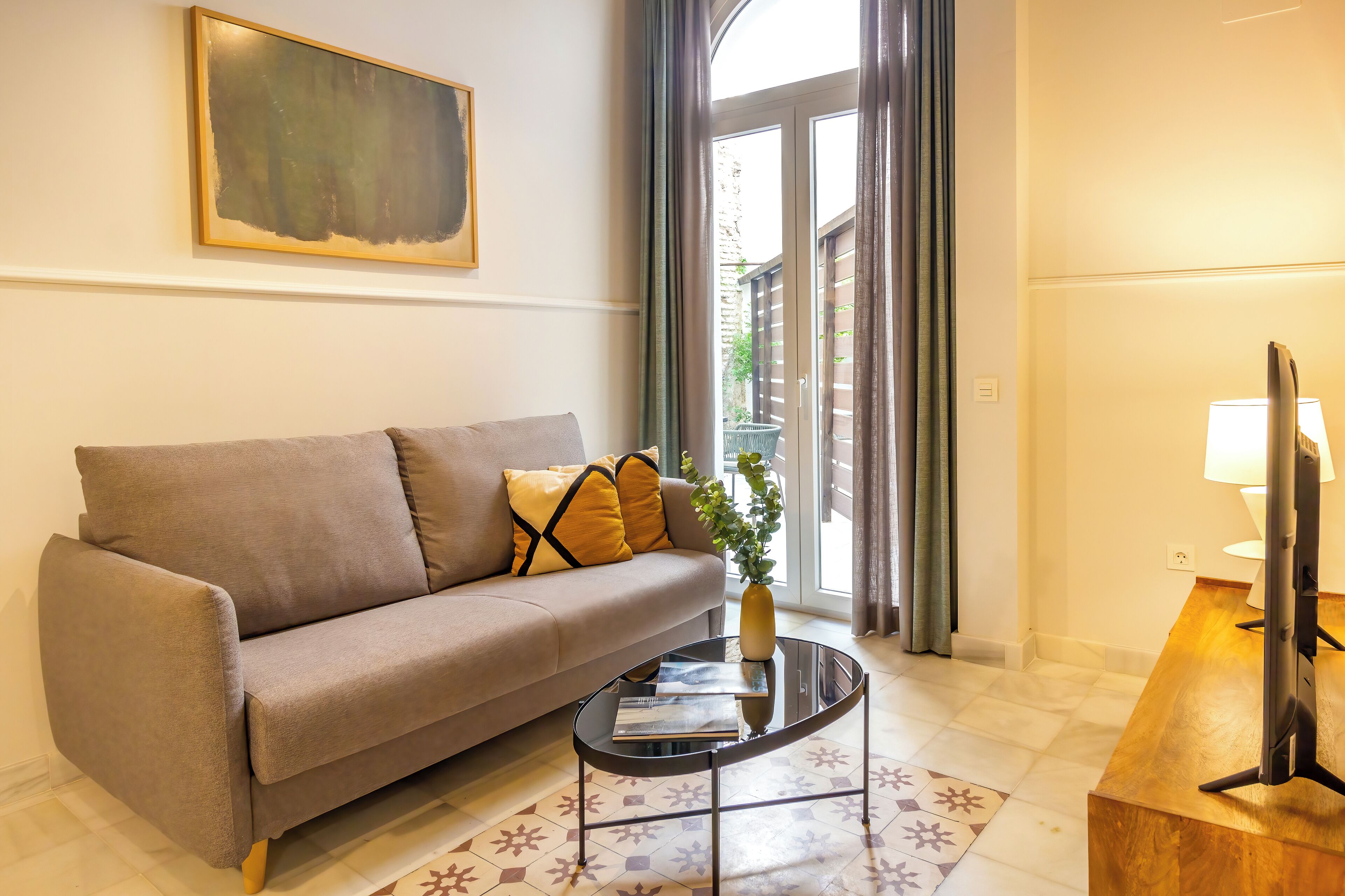 Feelathome San Lorenzo Apartments
