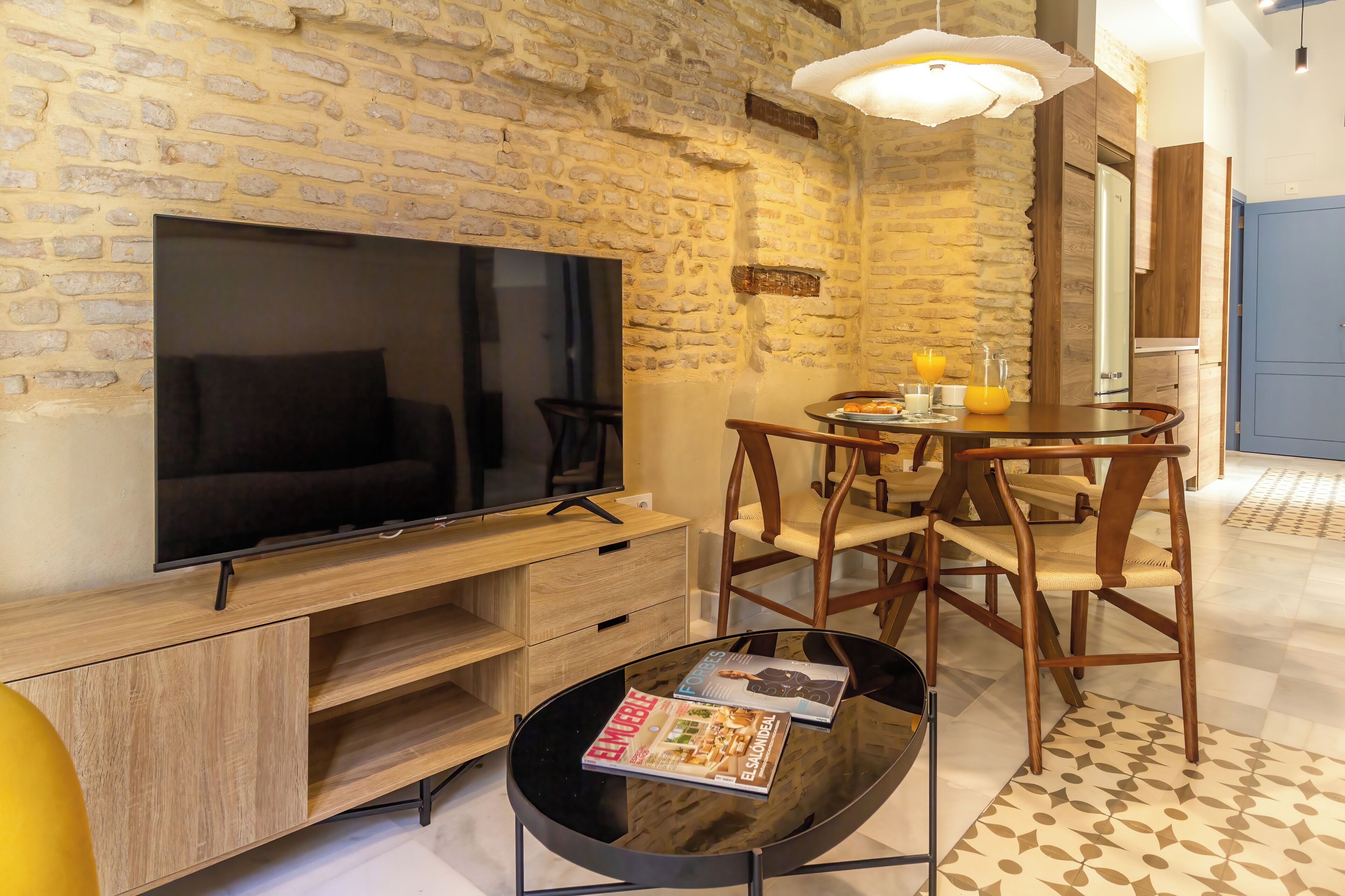 Feelathome San Lorenzo Apartments