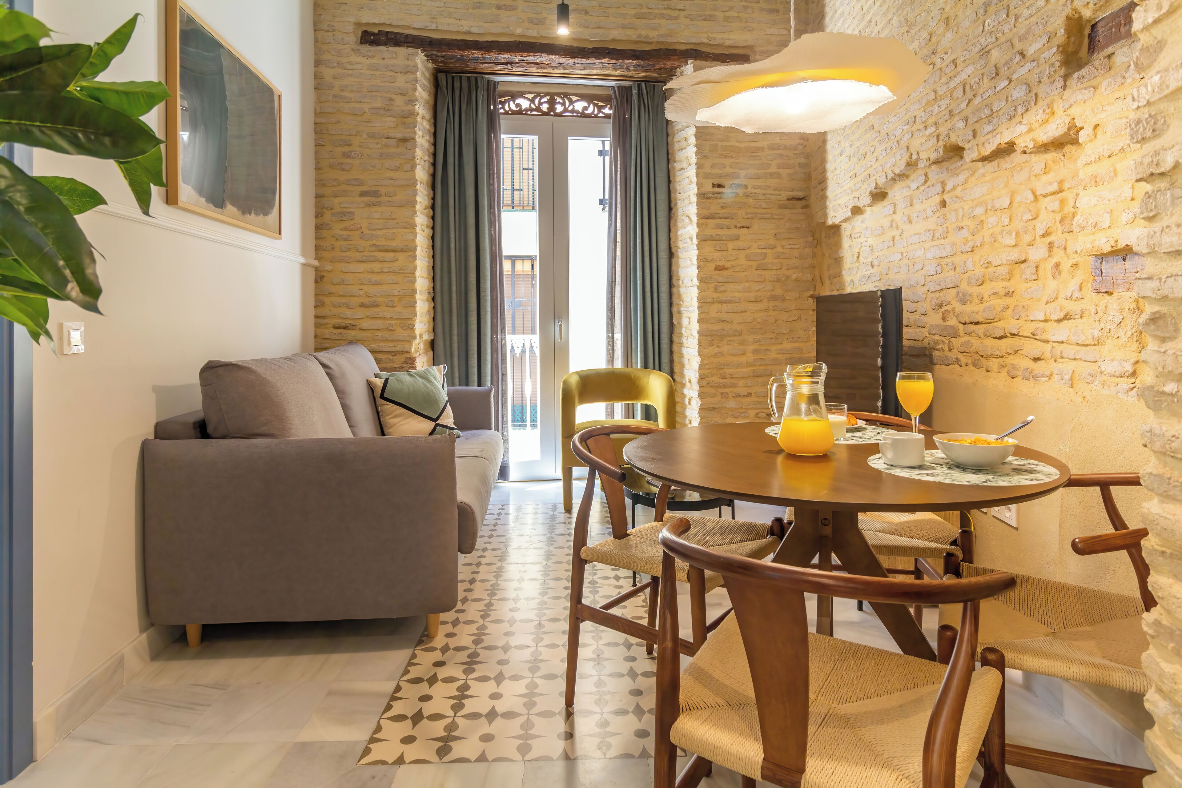 Feelathome San Lorenzo Apartments