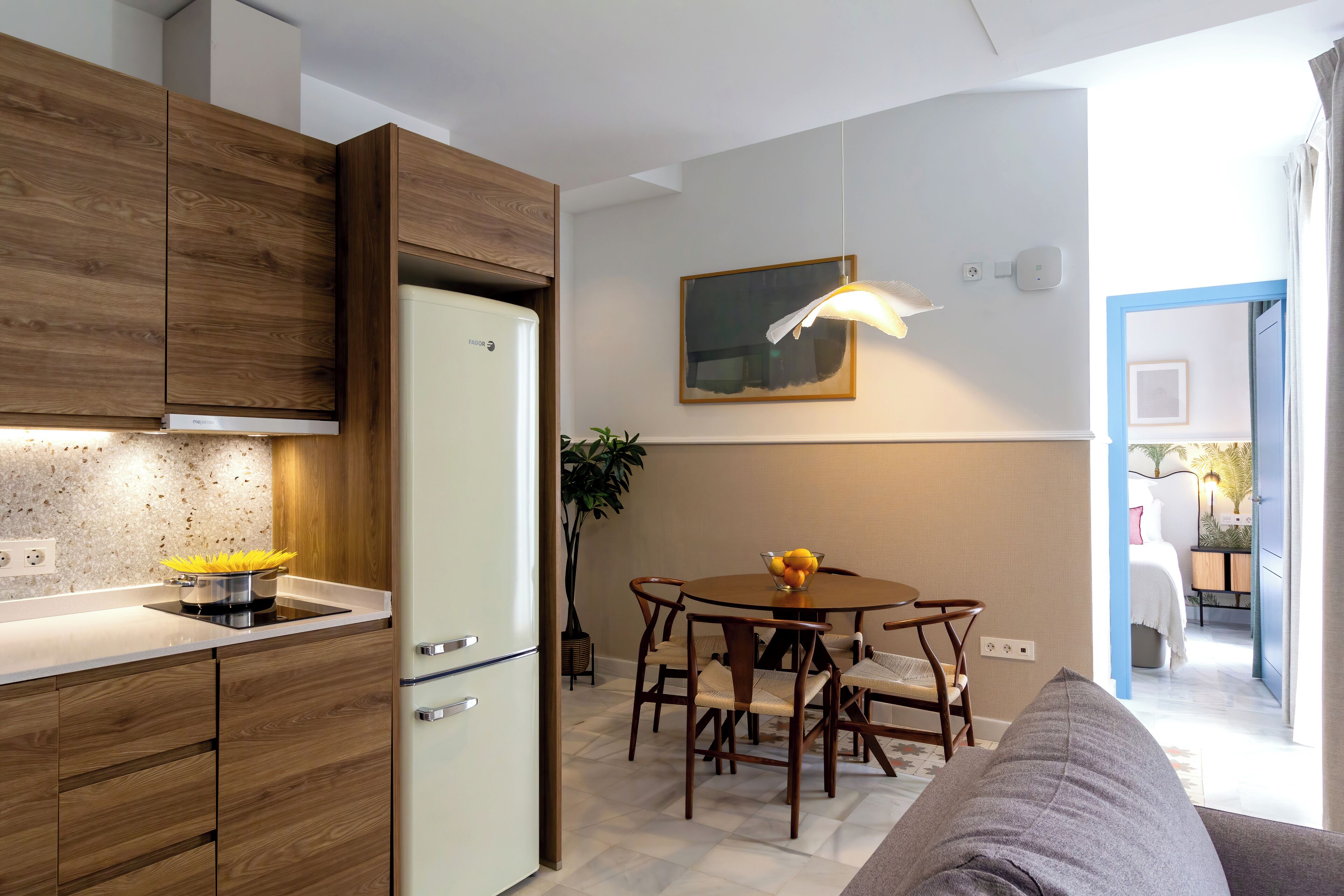Feelathome San Lorenzo Apartments