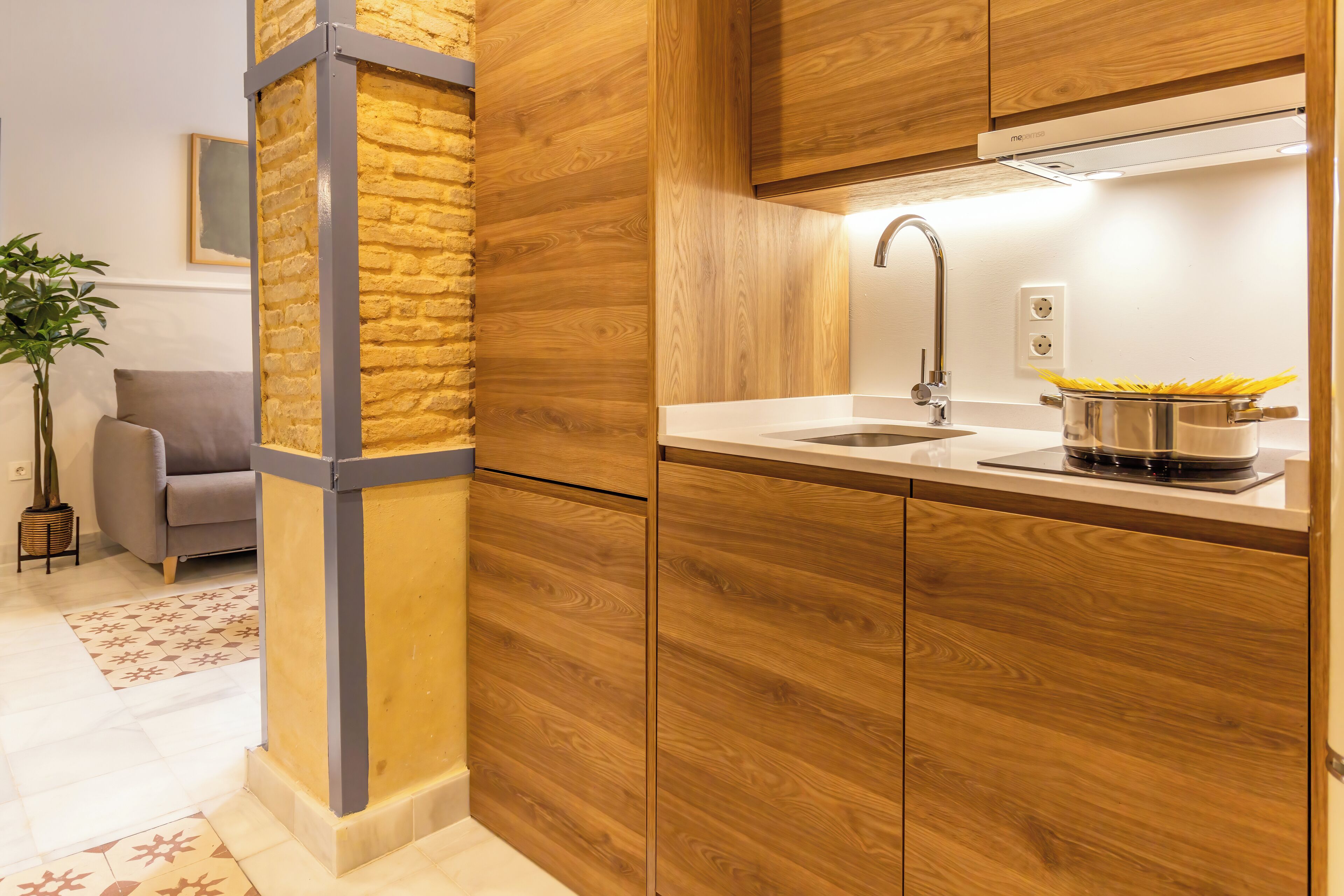Feelathome San Lorenzo Apartments