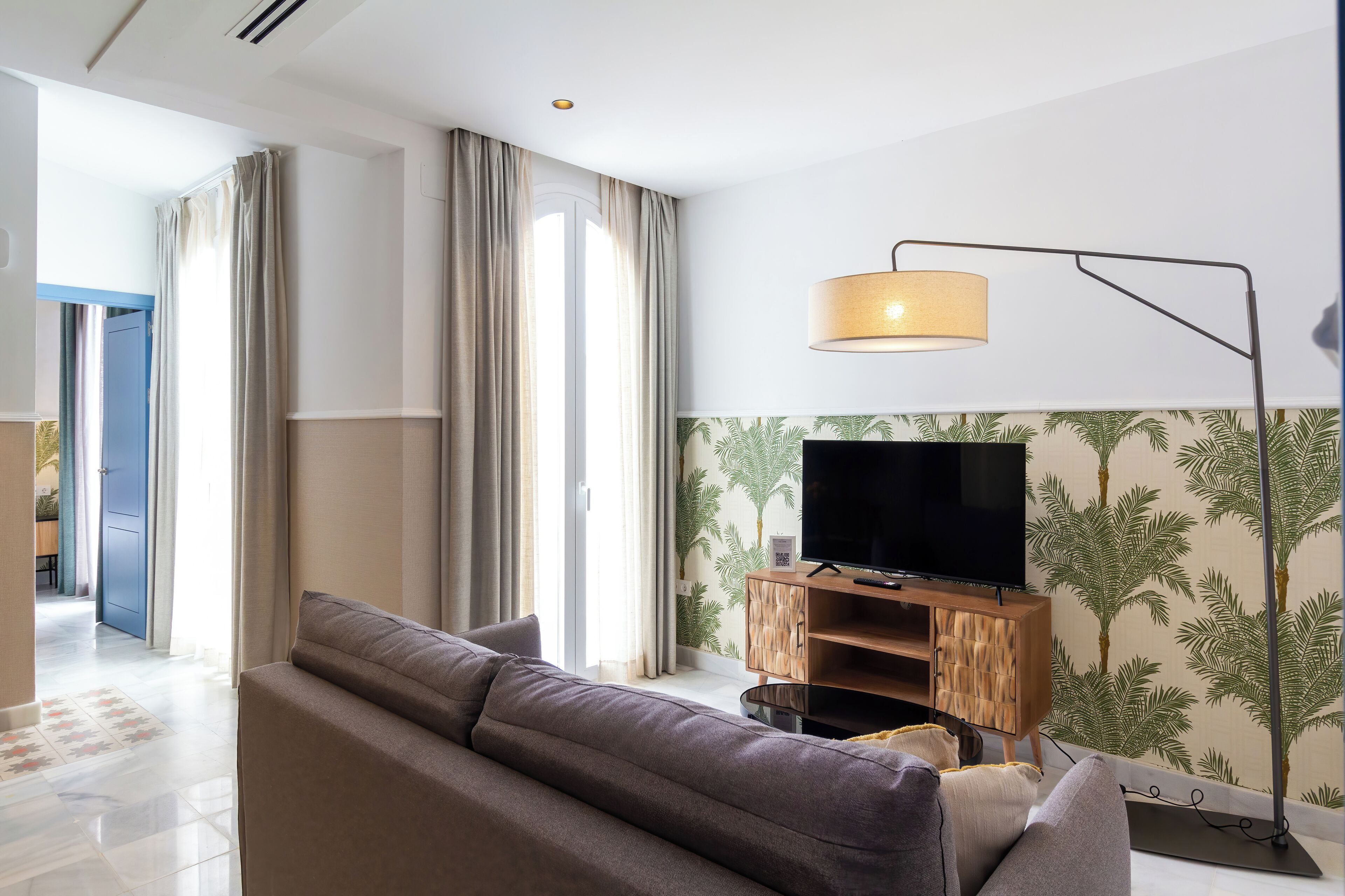 Feelathome San Lorenzo Apartments