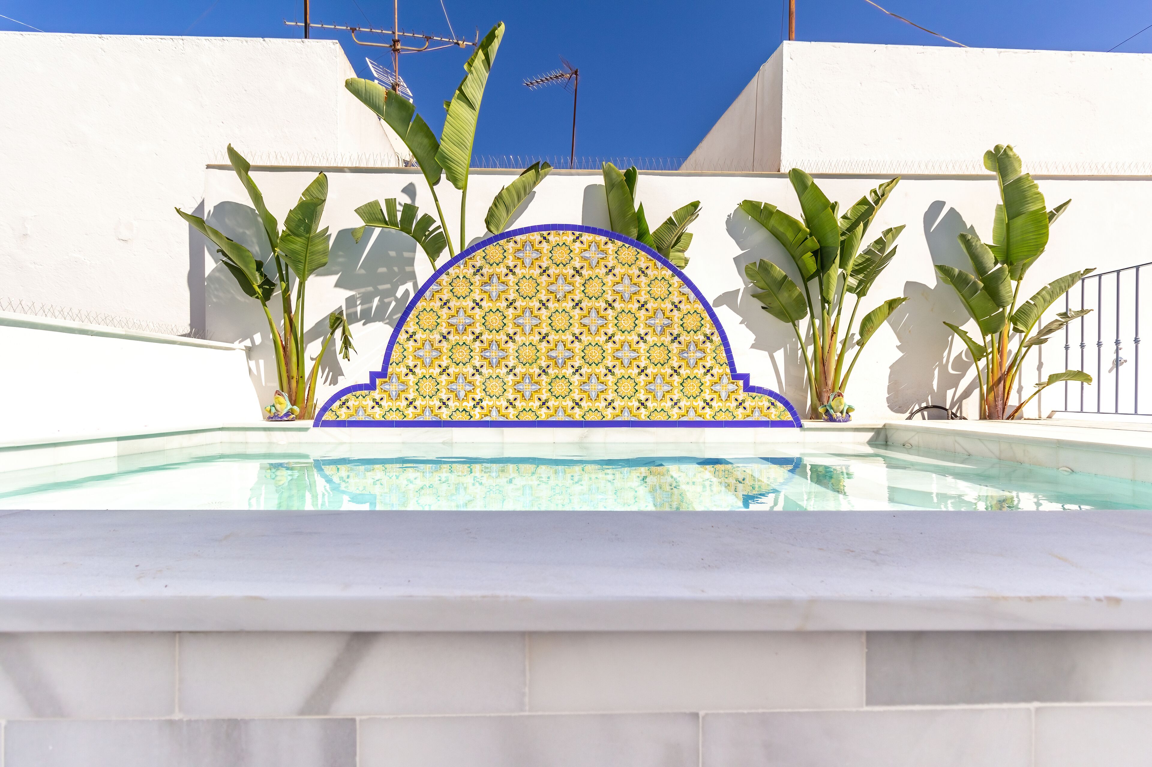 Feelathome San Lorenzo Apartments