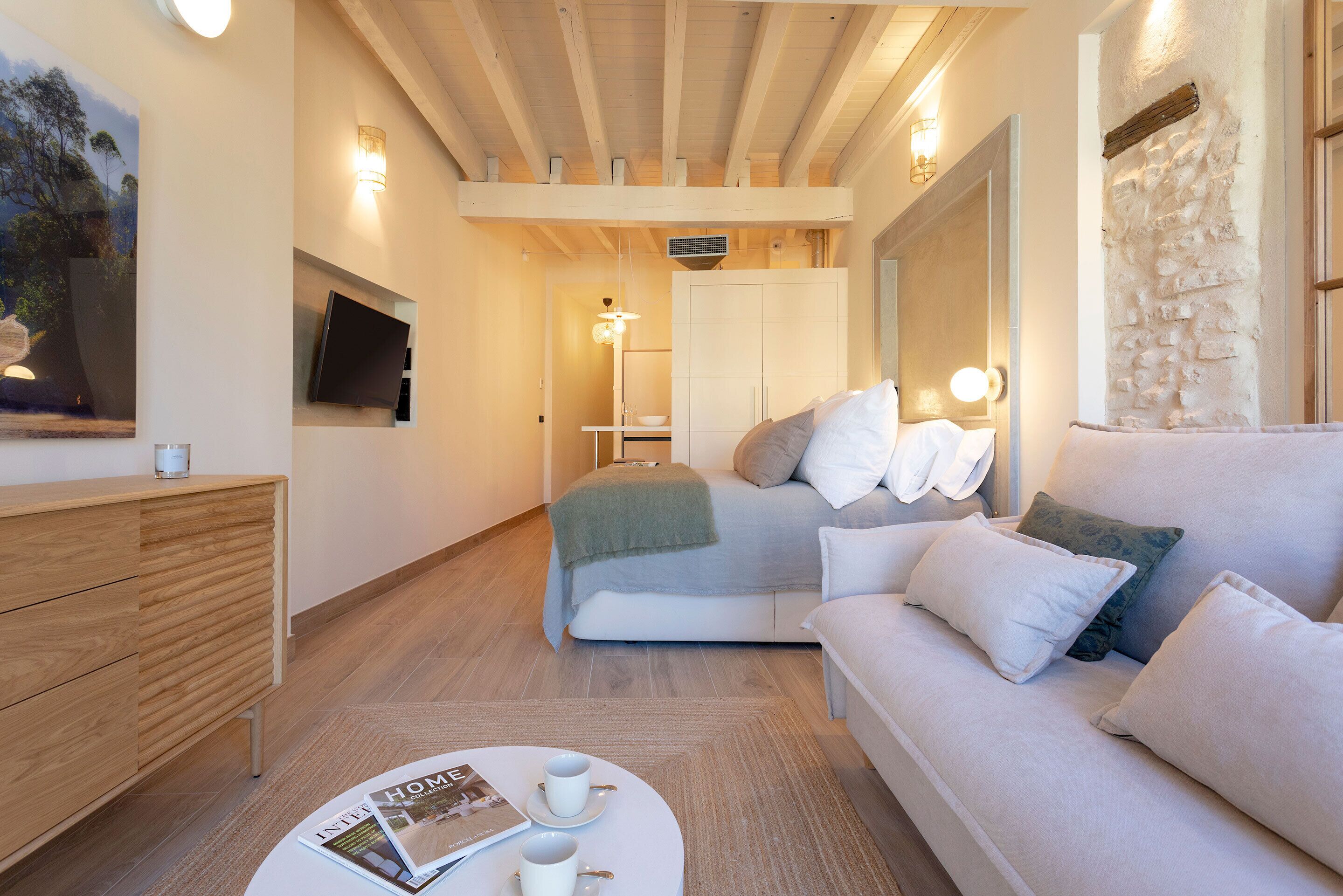 Genteel Home San Francisco Suites