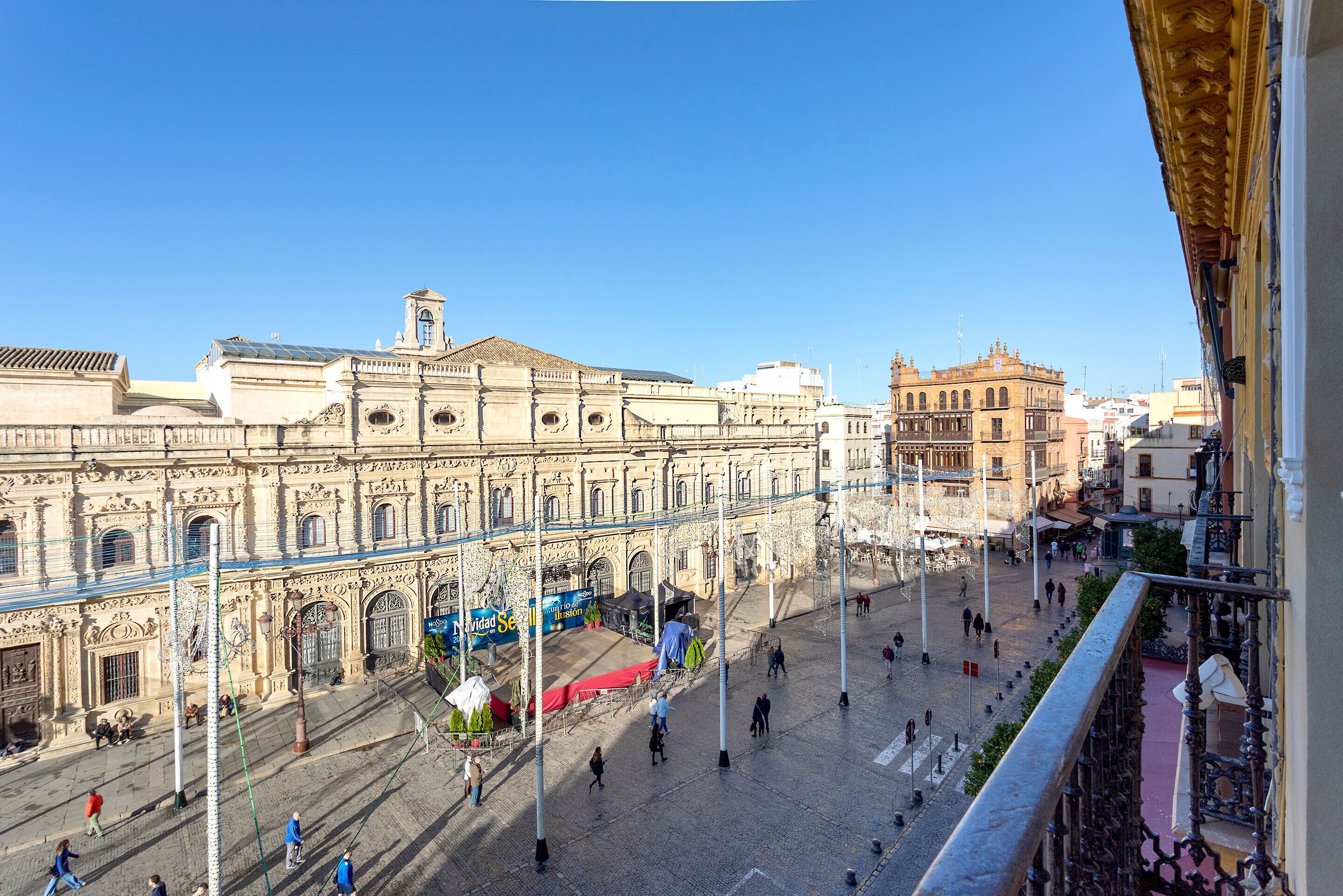 Genteel Home San Francisco Suites