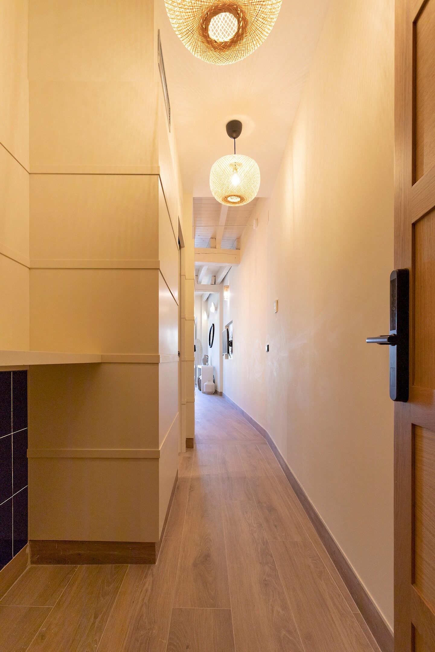 Genteel Home San Francisco Suites