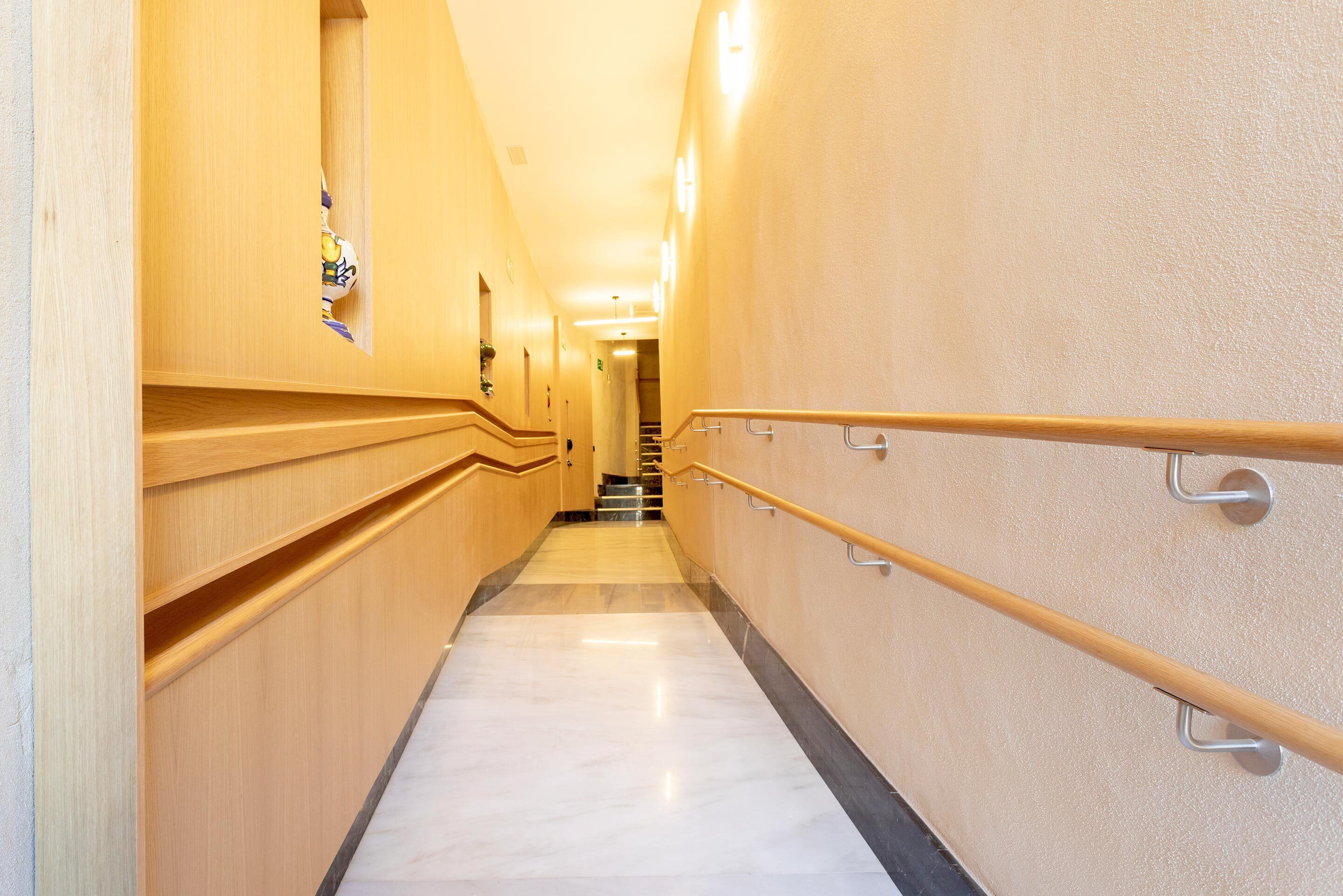 Genteel Home San Francisco Suites