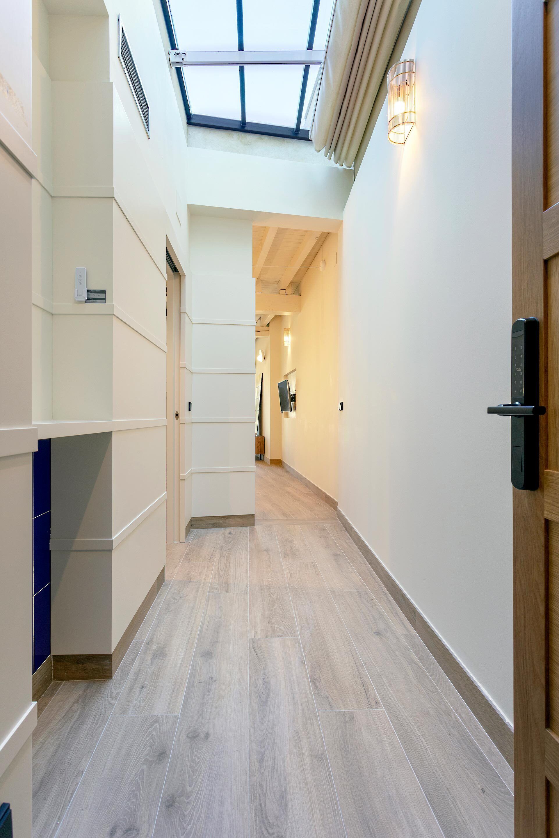 Genteel Home San Francisco Suites