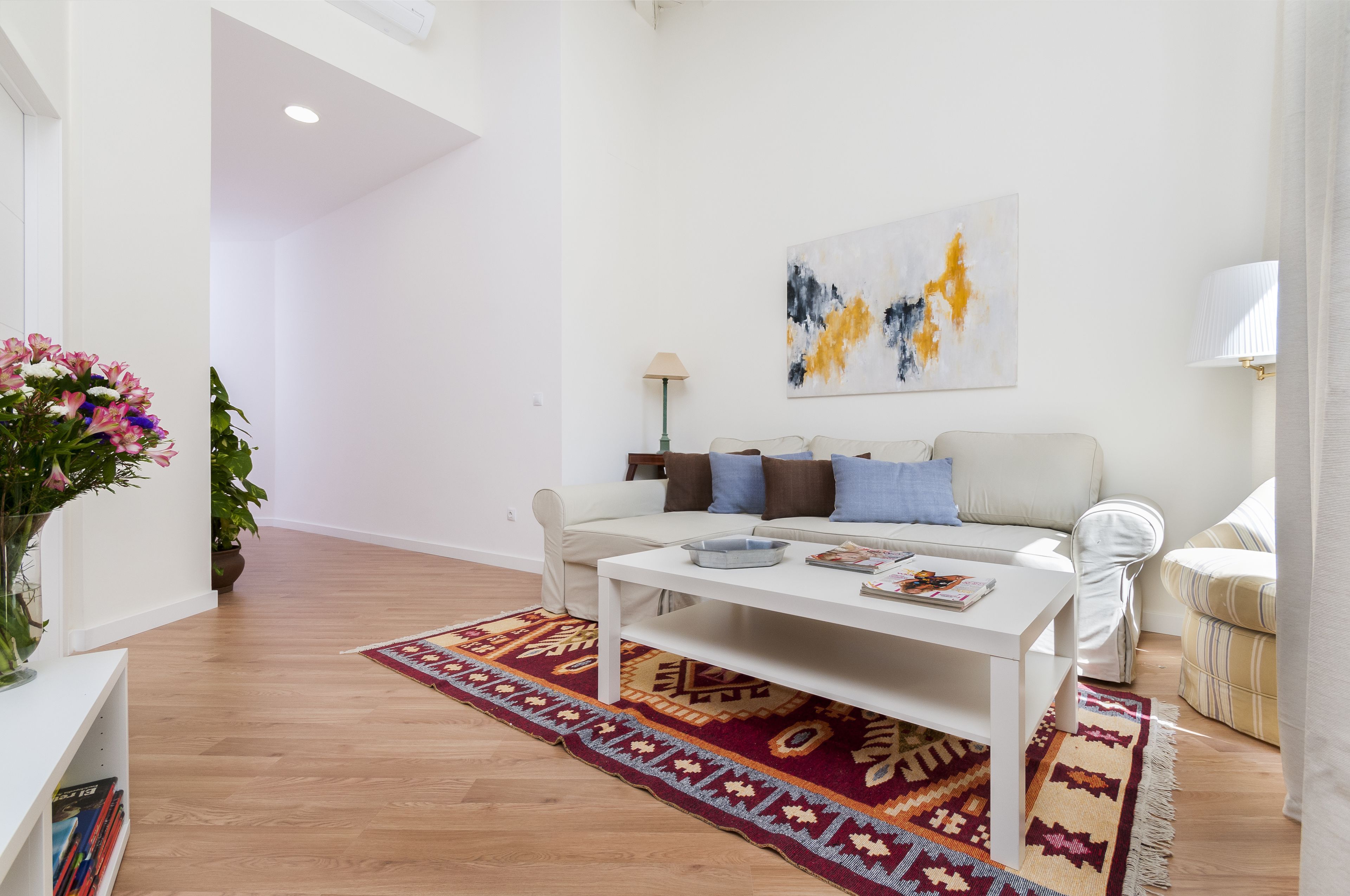 Genteel Home Zaragoza