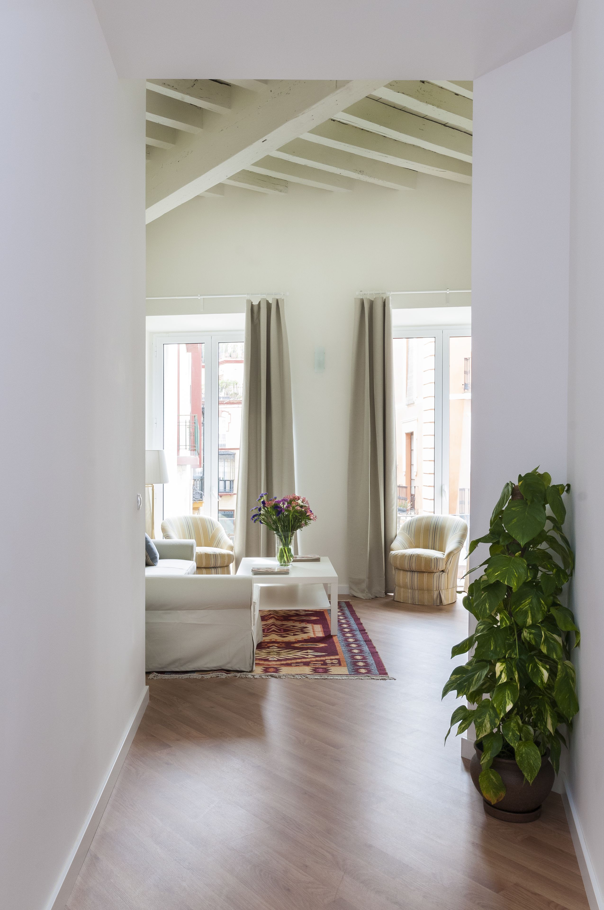 Genteel Home Zaragoza