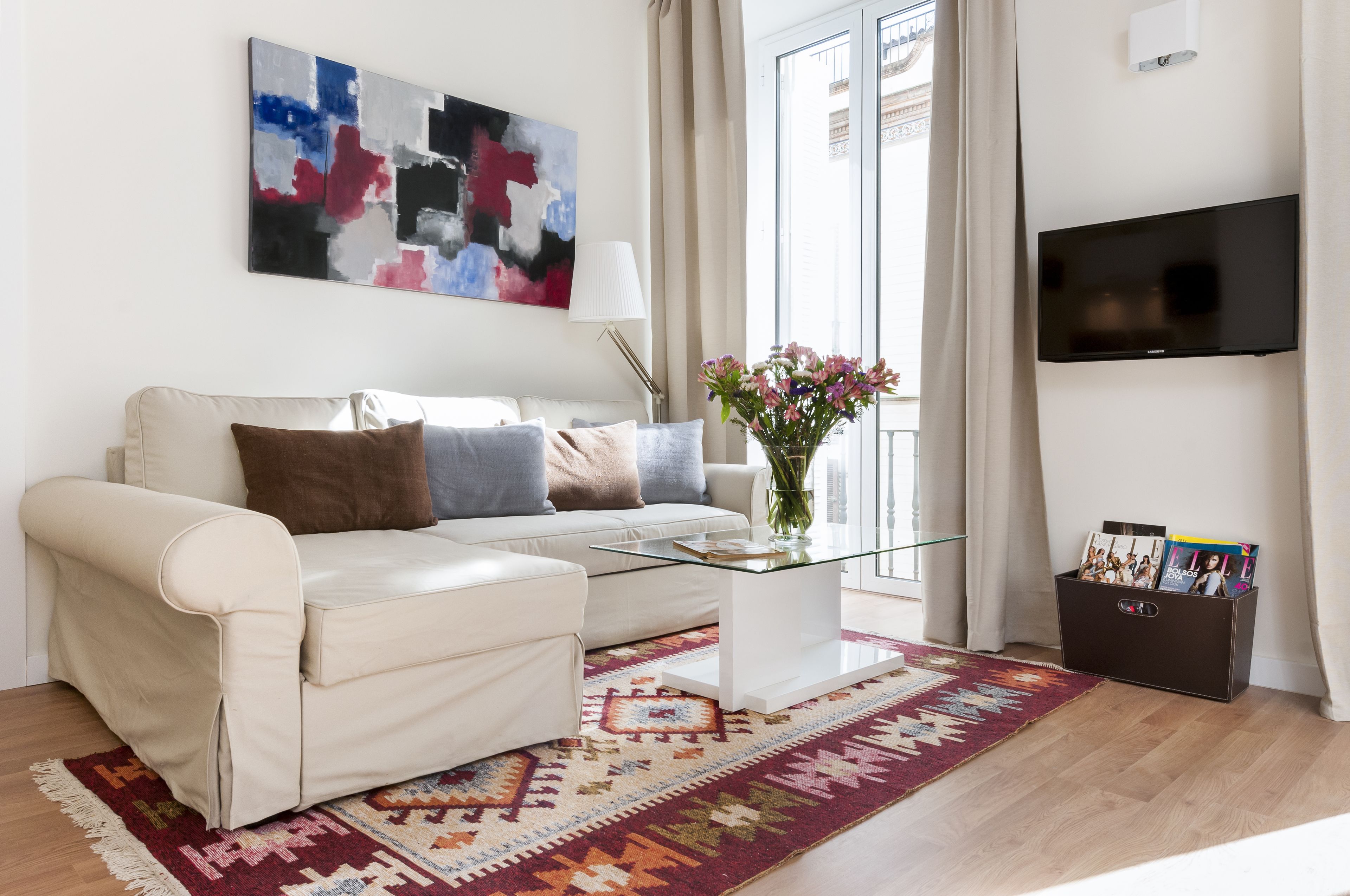 Genteel Home Zaragoza