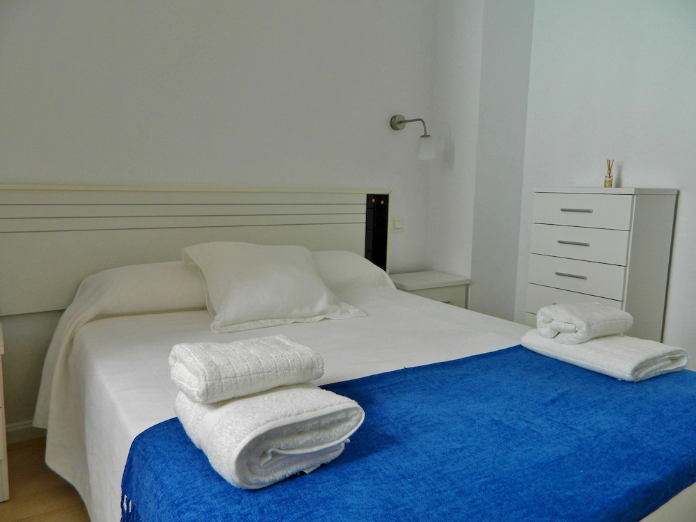 Green Apartments Pleno Centro