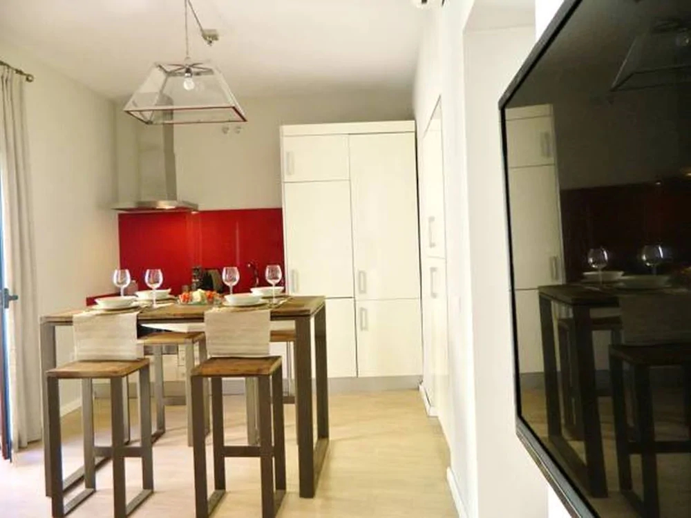 Green Apartments Pleno Centro