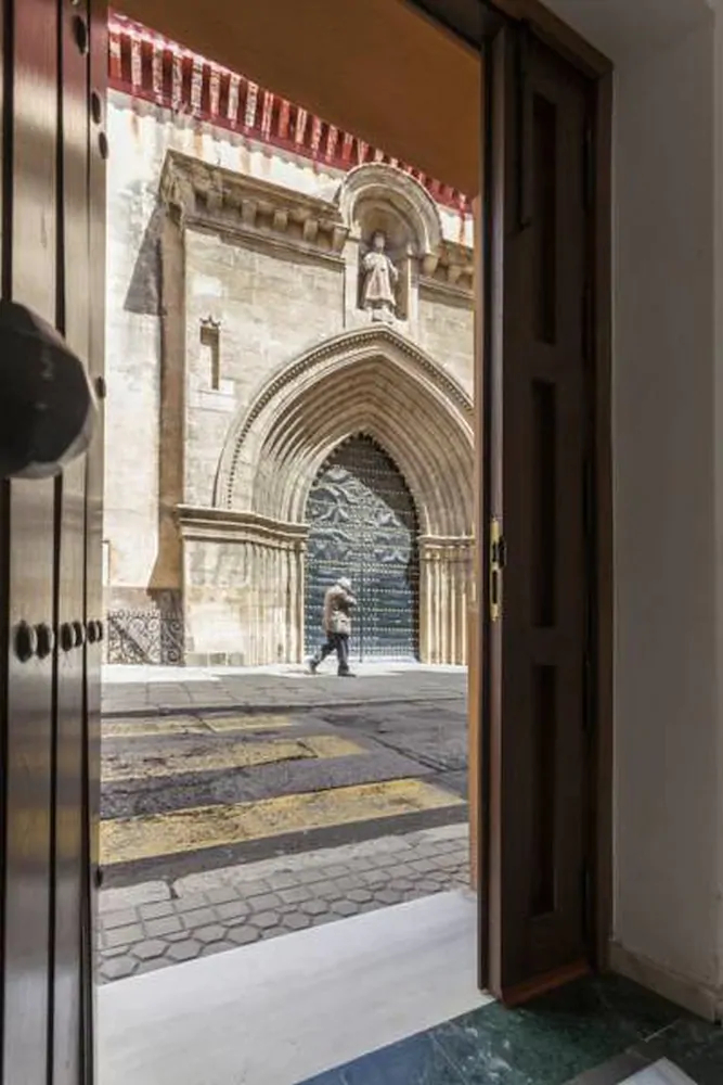 Green Apartments Pleno Centro