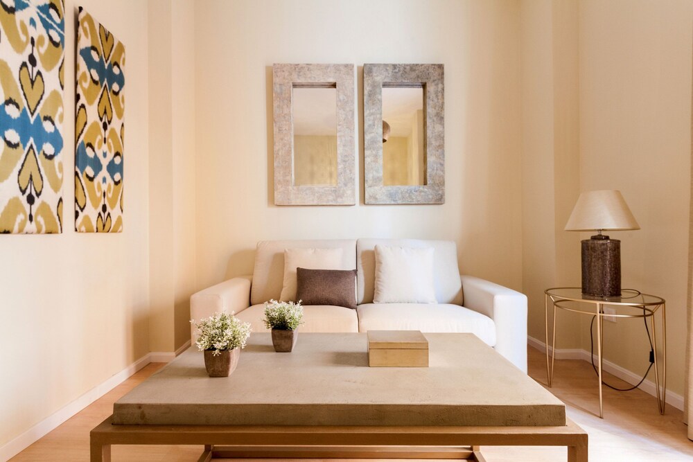 Green Apartments Pleno Centro