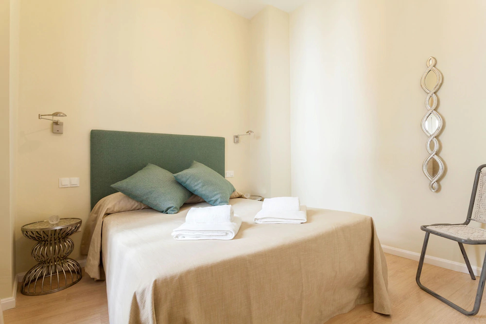 Green Apartments Pleno Centro