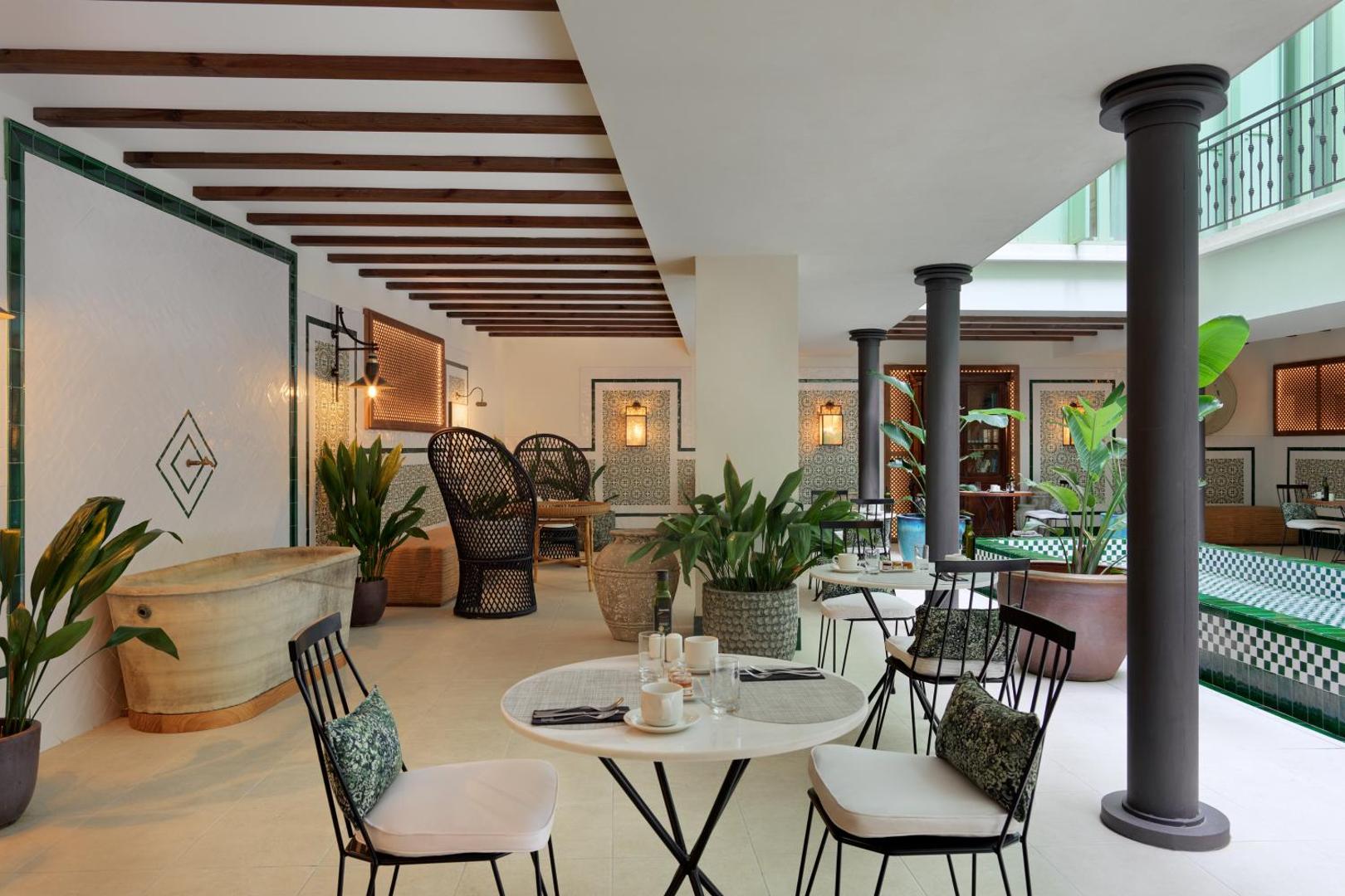 H10 Casa de la Plata